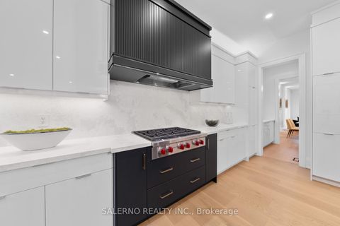 Photo 17 at 63 Bannatyne Drive, Windfields, Toronto
