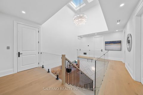 Photo 20 at 63 Bannatyne Drive, Windfields, Toronto