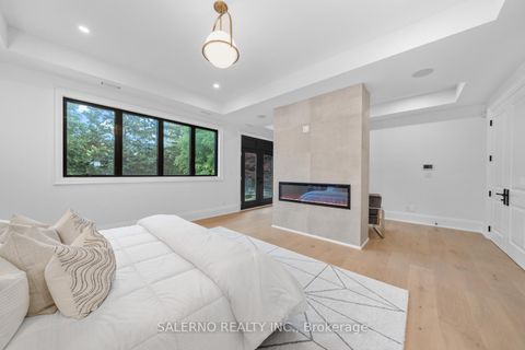 Photo 22 at 63 Bannatyne Drive, Windfields, Toronto
