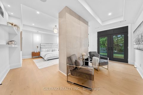 Photo 23 at 63 Bannatyne Drive, Windfields, Toronto