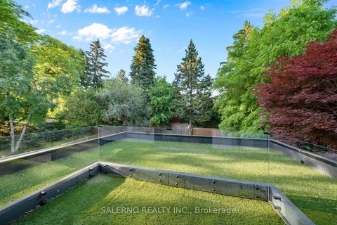 Photo 24 at 63 Bannatyne Drive, Windfields, Toronto