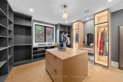 Photo 25 at 63 Bannatyne Drive, Windfields, Toronto
