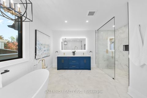 Photo 26 at 63 Bannatyne Drive, Windfields, Toronto