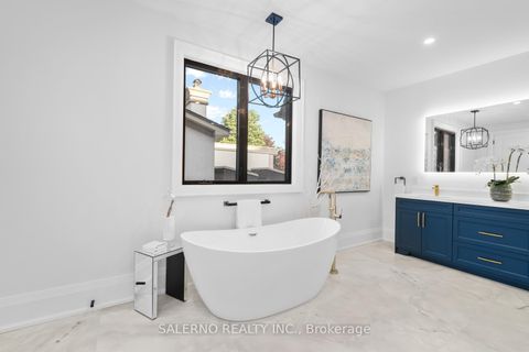 Photo 27 at 63 Bannatyne Drive, Windfields, Toronto