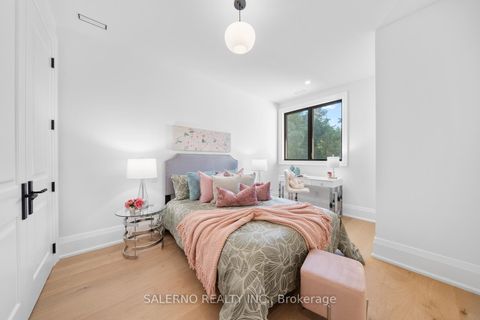 Photo 29 at 63 Bannatyne Drive, Windfields, Toronto