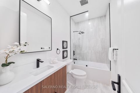 Photo 30 at 63 Bannatyne Drive, Windfields, Toronto