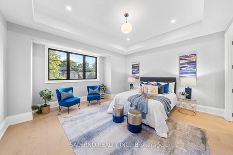 Photo 31 at 63 Bannatyne Drive, Windfields, Toronto
