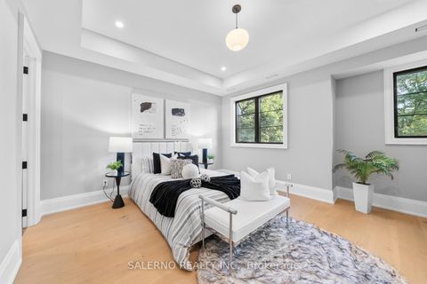 Photo 33 at 63 Bannatyne Drive, Windfields, Toronto