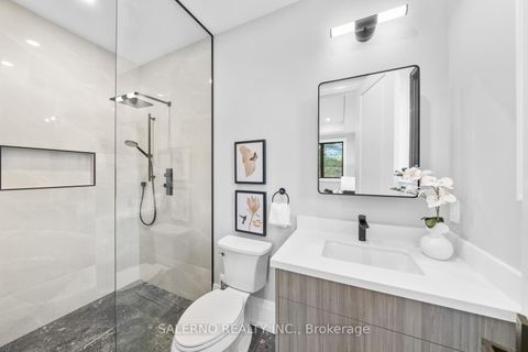 Photo 34 at 63 Bannatyne Drive, Windfields, Toronto