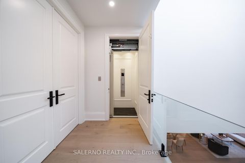Photo 35 at 63 Bannatyne Drive, Windfields, Toronto