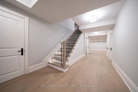 Photo 36 at 63 Bannatyne Drive, Windfields, Toronto