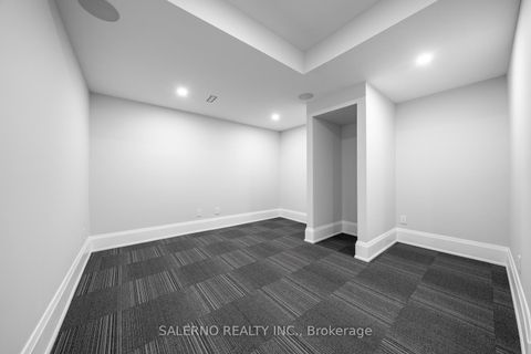 Photo 40 at 63 Bannatyne Drive, Windfields, Toronto
