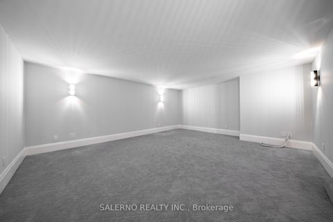 Photo 41 at 63 Bannatyne Drive, Windfields, Toronto