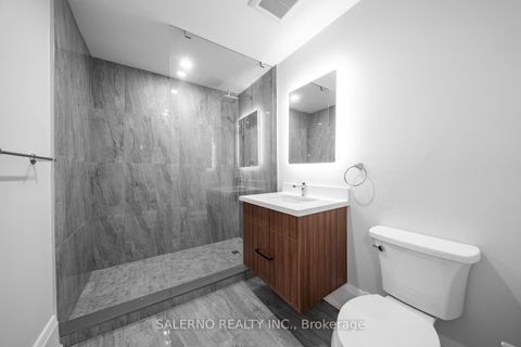 Photo 42 at 63 Bannatyne Drive, Windfields, Toronto