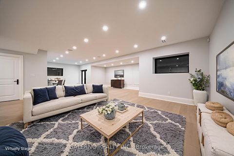 Photo 43 at 63 Bannatyne Drive, Windfields, Toronto