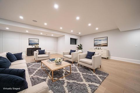 Photo 44 at 63 Bannatyne Drive, Windfields, Toronto