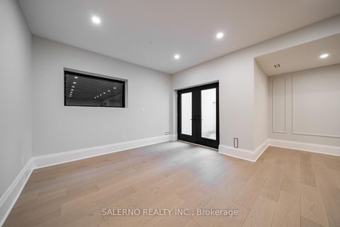 Photo 45 at 63 Bannatyne Drive, Windfields, Toronto
