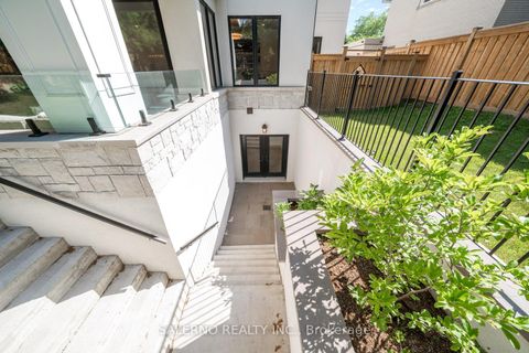 Photo 46 at 63 Bannatyne Drive, Windfields, Toronto