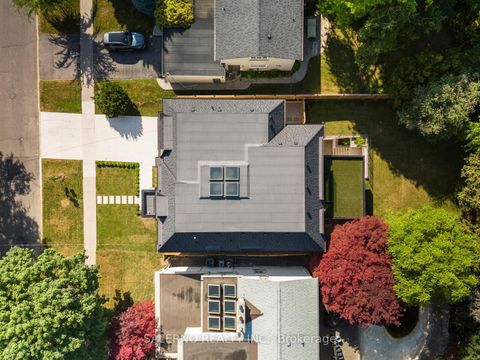 Photo 49 at 63 Bannatyne Drive, Windfields, Toronto