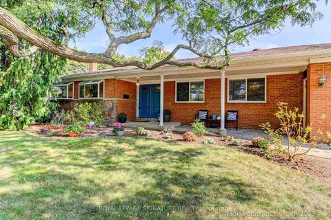 Photo 0 at 89 Portico Drive, Woburn, Toronto
