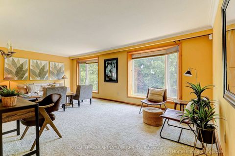 Photo 1 at 89 Portico Drive, Woburn, Toronto