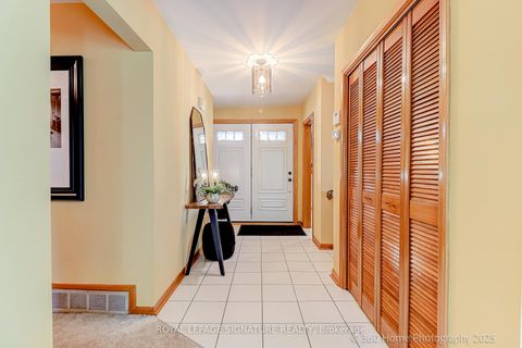 Photo 3 at 89 Portico Drive, Woburn, Toronto