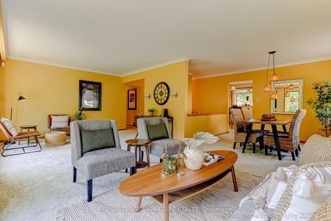 Photo 4 at 89 Portico Drive, Woburn, Toronto