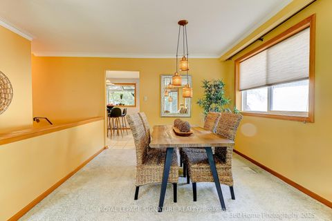 Photo 5 at 89 Portico Drive, Woburn, Toronto