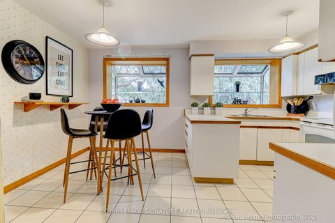 Photo 7 at 89 Portico Drive, Woburn, Toronto