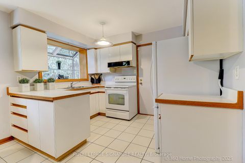 Photo 8 at 89 Portico Drive, Woburn, Toronto