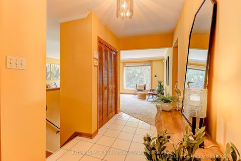 Photo 10 at 89 Portico Drive, Woburn, Toronto