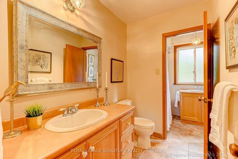 Photo 11 at 89 Portico Drive, Woburn, Toronto