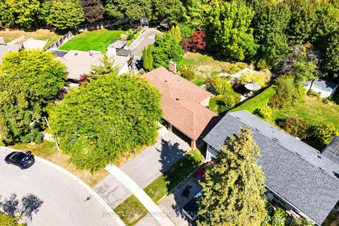 Photo 32 at 89 Portico Drive, Woburn, Toronto