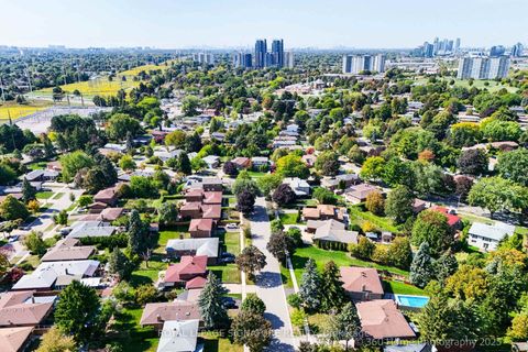 Photo 37 at 89 Portico Drive, Woburn, Toronto