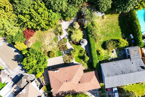 Photo 39 at 89 Portico Drive, Woburn, Toronto
