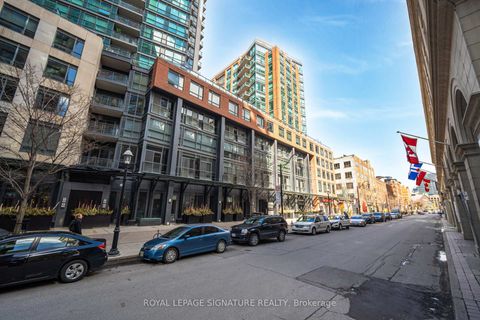 Photo 30 at 1003 - 38 The Esplanade, Waterfront Communities C8, Toronto