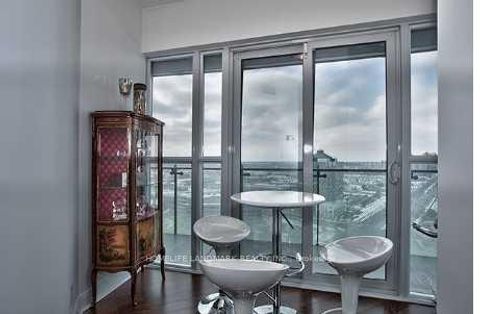 Photo 3 at 2208 - 50 Absolute Avenue, City Centre, Mississauga