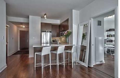Photo 4 at 2208 - 50 Absolute Avenue, City Centre, Mississauga