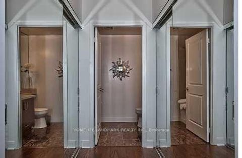 Photo 7 at 2208 - 50 Absolute Avenue, City Centre, Mississauga