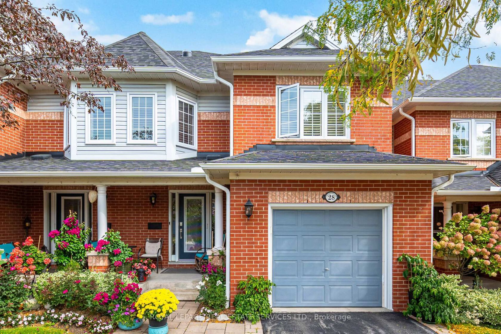 28 - 2145 Country Club Drive, Rose, Burlington 