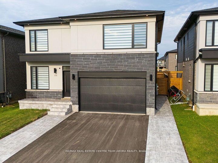 Photo 1 at 171 Klein Circle, Meadowlands, Hamilton