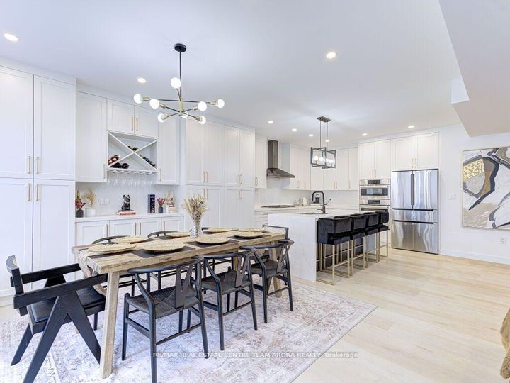 Photo 12 at 171 Klein Circle, Meadowlands, Hamilton