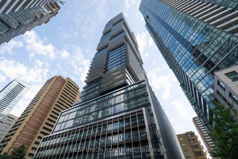 Photo 0 at 3109 - 55 Charles Street E, Yonge Corridor, Toronto Photo 0 at 3109 - 55 Charles Street E, Yonge Corridor, Toronto