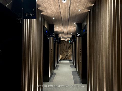 Photo 1 at 3109 - 55 Charles Street E, Yonge Corridor, Toronto