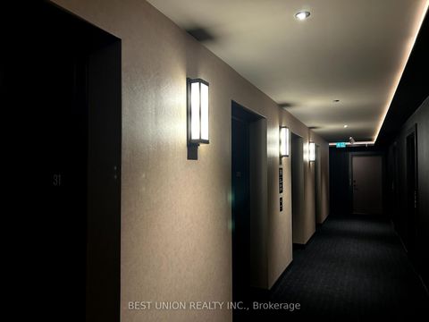 Photo 2 at 3109 - 55 Charles Street E, Yonge Corridor, Toronto