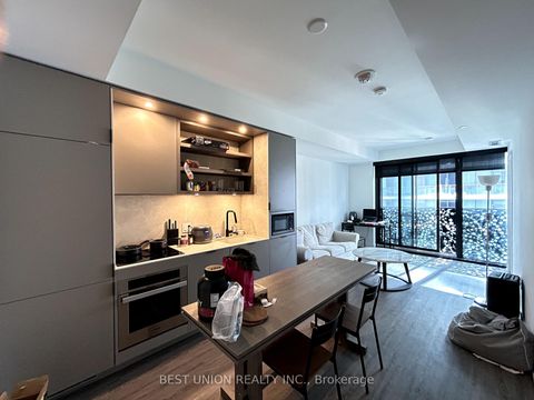 Photo 3 at 3109 - 55 Charles Street E, Yonge Corridor, Toronto