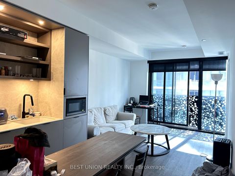 Photo 4 at 3109 - 55 Charles Street E, Yonge Corridor, Toronto Photo 4 at 3109 - 55 Charles Street E, Yonge Corridor, Toronto