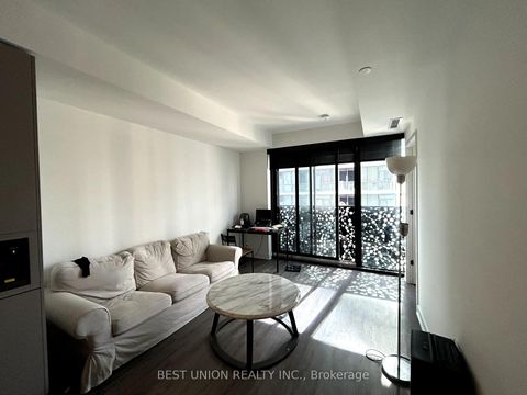 Photo 5 at 3109 - 55 Charles Street E, Yonge Corridor, Toronto