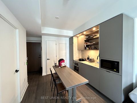 Photo 6 at 3109 - 55 Charles Street E, Yonge Corridor, Toronto