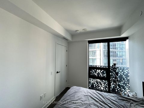 Photo 8 at 3109 - 55 Charles Street E, Yonge Corridor, Toronto